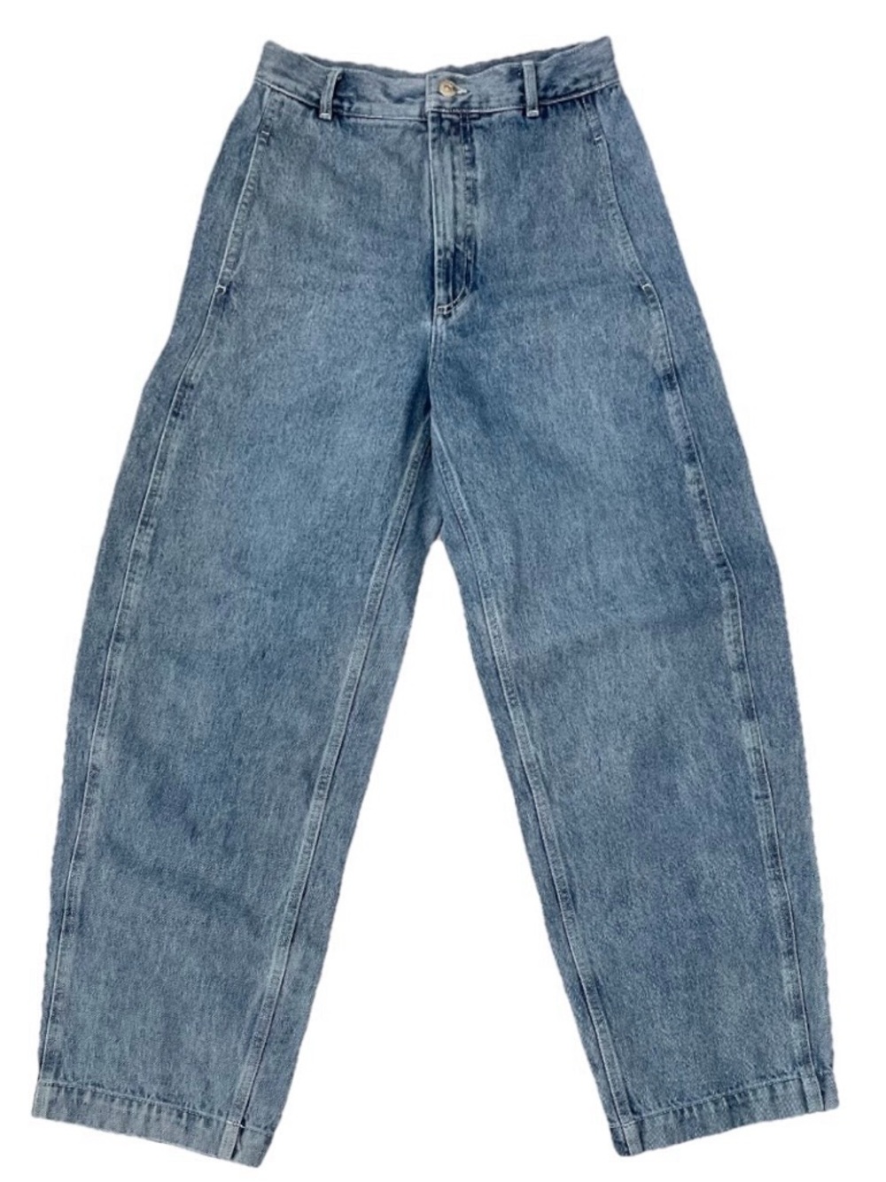 CHICJOC Premium Denim Jeans